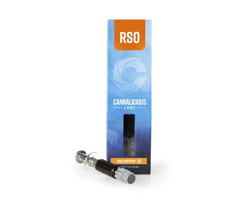 RSO - Recovery 2G