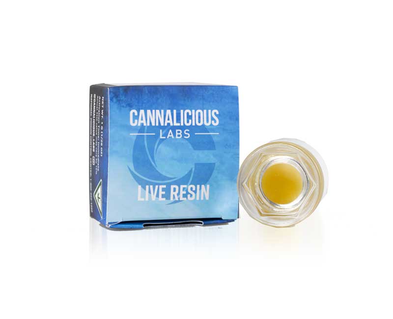 Live Resin