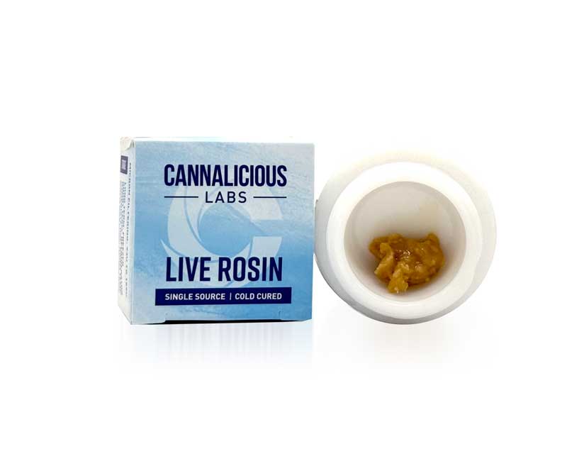 Live Rosin