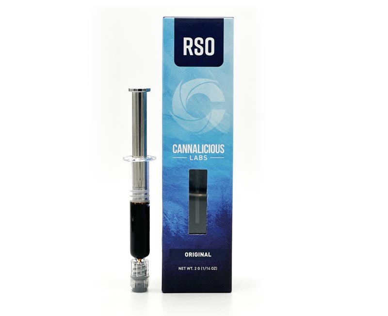 RSO - Original 2G