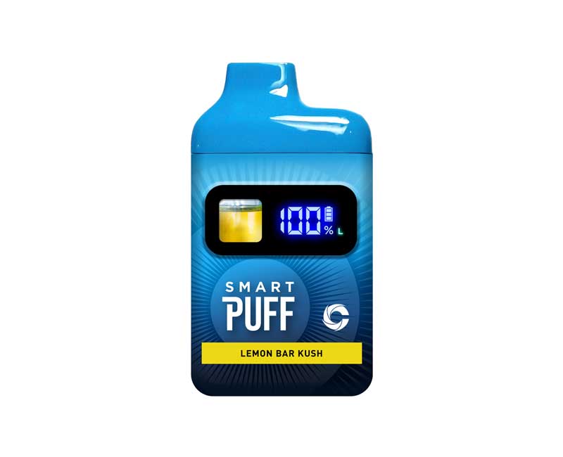 SmartPuff