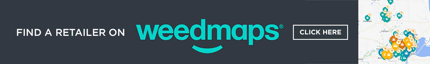 Weedmaps Locator